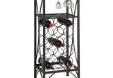 Lowes Multi Shelf Garment Rack Shop Wine Storage at Lowes Com
