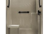 Lowes One Piece Bathtub E Piece Bathtub Surround Unit E Piece Bath Shower