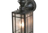 Lowes Outdoor Lighting Dusk to Dawn Shop Outdoor Wall Lighting at Lowes Com