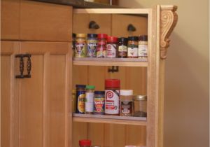 Lowes Rubbermaid Spice Rack Kitchen Pull Out Spice Rack for Deliver More Goods to You Griffou Com