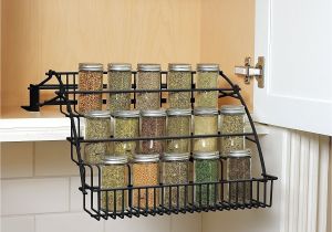 Lowes Spice Rack Cabinet 29 Useful Kitchen Products for People who Love Being organized