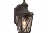 Lowes Tiffany Hanging Lamps Shop Outdoor Wall Lighting at Lowes Com