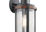 Lowes Tiffany Hanging Lamps Shop Outdoor Wall Lighting at Lowes Com