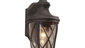 Lowes Tiffany Hanging Lamps Shop Outdoor Wall Lighting at Lowes Com