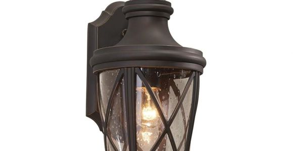 Lowes Tiffany Hanging Lamps Shop Outdoor Wall Lighting at Lowes Com