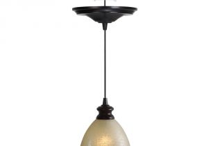 Lowes Tiffany Hanging Lamps Worth Home Products Instant Pendant Series 1 Light Brushed Bronze