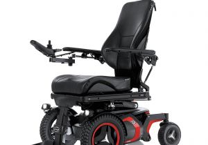 Lpa Medical Scoot Chair F5 Corpus Permobil