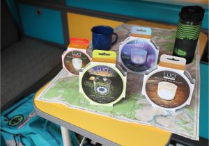 Luci Light Review Carlee Mcdot Review Mpowerd Lucia Inflatable solar Lights