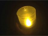 Luci Light Review Luci Candle Review Youtube