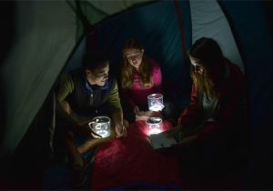 Luci Light Review Reviewed Mpowerd Luci Outdoor Inflatable solar Light Travgear Com
