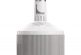 Lunera Susan Lamp Lunera Sn V E39 L 20klm 840 G3 Hid Led Vertical Gray Amazon Com