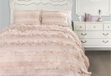 Lush Decor Belle 4-piece Comforter Set Twin Luxury Lush Decor Belle 4 Piece Comforter Set Insdecor