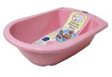 Luxury Baby Bathtub Alami Baby Bathing Junior Joy Luxury Baby Bath with Plug