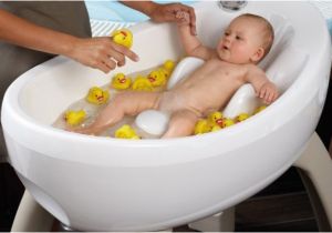 Luxury Baby Bathtub Magicbath A Innovative Baby Bath