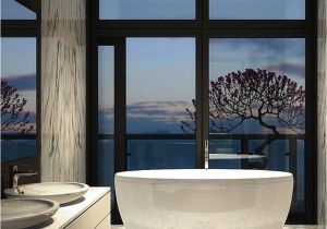 Luxury Bathtub Designs 10 Luxury Bathtubs with An astonishing View