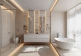 Luxury Bathtub Designs 50 Luxury Bathrooms and Tips You Can Copy From them