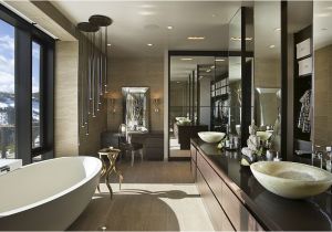 Luxury Bathtub Designs Luxury Spa Bathroom Designs