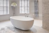 Luxury Bathtubs Australia Oceanus Luxury Freestanding Stone Designer Bath