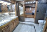 Luxury Bathtubs for Sale 2017 New American Coach American Dream 45t 600hp Bath & 1