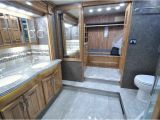 Luxury Bathtubs for Sale 2017 New American Coach American Dream 45t 600hp Bath & 1