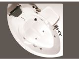 Luxury Bathtubs for Sale Luxury Small Corner Whirlpool Bathtub Massage Tub