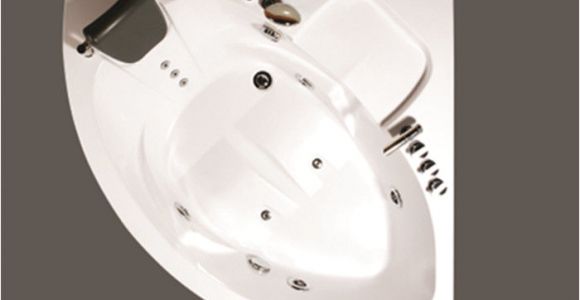 Luxury Bathtubs for Sale Luxury Small Corner Whirlpool Bathtub Massage Tub