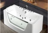 Luxury Bathtubs for Two China Latest New Modern Design Luxury Hot Tub Whirlpool