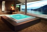 Luxury Bathtubs for Two Luxury Hot Tubs