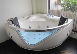Luxury Bathtubs for Two soaker Tub Love Luxurious Tubs Spa Tubs Bathtubs Bath Tubs