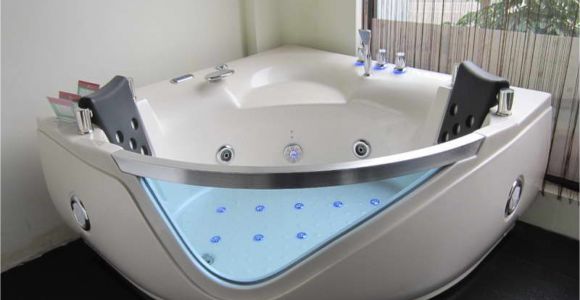 Luxury Bathtubs for Two soaker Tub Love Luxurious Tubs Spa Tubs Bathtubs Bath Tubs