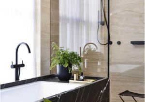 Luxury Bathtubs Melbourne Residence In Melbourne by Workroom