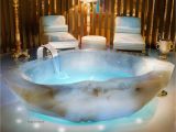 Luxury Beautiful Bathtubs Million Dollar Crystal Bathtub