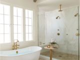 Luxury French Bathtubs Luxury Bathroom with French Country Decor by Giannetti