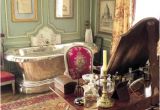Luxury French Bathtubs the French Château Bathroom My French Country Home