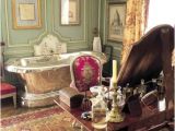 Luxury French Bathtubs the French Château Bathroom My French Country Home