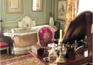 Luxury French Bathtubs the French Château Bathroom My French Country Home