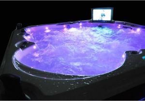 Luxury Jacuzzi Bathtubs China Luxury Massage Hot Tub Spa Jcs 19 S