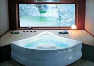 Luxury Jacuzzi Bathtubs Jacuzzi – Samsheys Venture