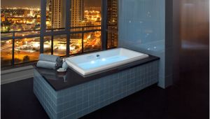 Luxury Jacuzzi Bathtubs Jacuzzi Unveils Three New Luxury Bathtubs