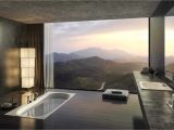 Luxury Modern Bathtubs 40 Stunning Luxury Bathrooms with Incredible Views