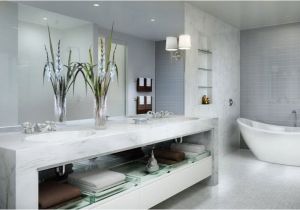 Luxury Modern Bathtubs the Art the Modern Luxury Bathroom Haute Residence