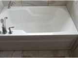 Luxury soaking Bathtubs Ray S Luxury Alcove Tub
