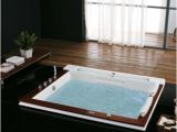 Luxury soaking Bathtubs Whirlpool Bathtubs