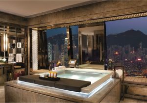 Luxury Spa Bathtubs Discover the World S Best Luxury Bathrooms