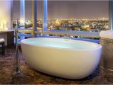 Luxury Spa Bathtubs Oceanus Freestanding Bathtub