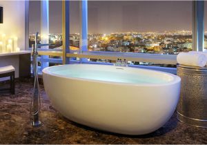 Luxury Spa Bathtubs Oceanus Freestanding Bathtub