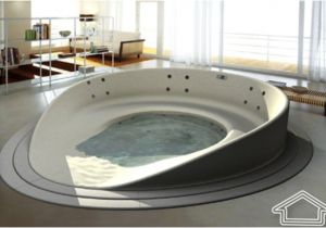 Luxury Sunken Bathtubs 17 Amazing Bathtubs You Ll Never Want to Get Out