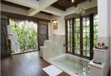 Luxury Sunken Bathtubs Amazing Sunken Tub … Dream Home Ideas