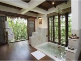 Luxury Sunken Bathtubs Amazing Sunken Tub … Dream Home Ideas