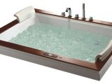 Luxury Whirlpool Bathtubs Breckenridge Luxury Whirlpool Tub Contemporary